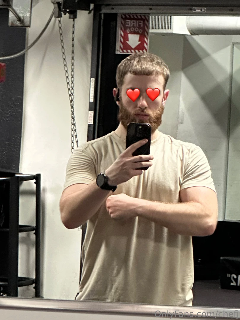 Winter bulkinggggggg part 3 