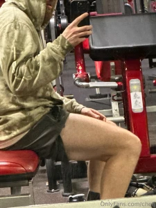 Winter bulkinggggggg part 1