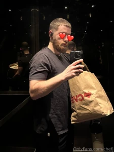 Winter bulkinggggggg