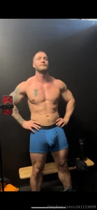 Feeling blue part 173