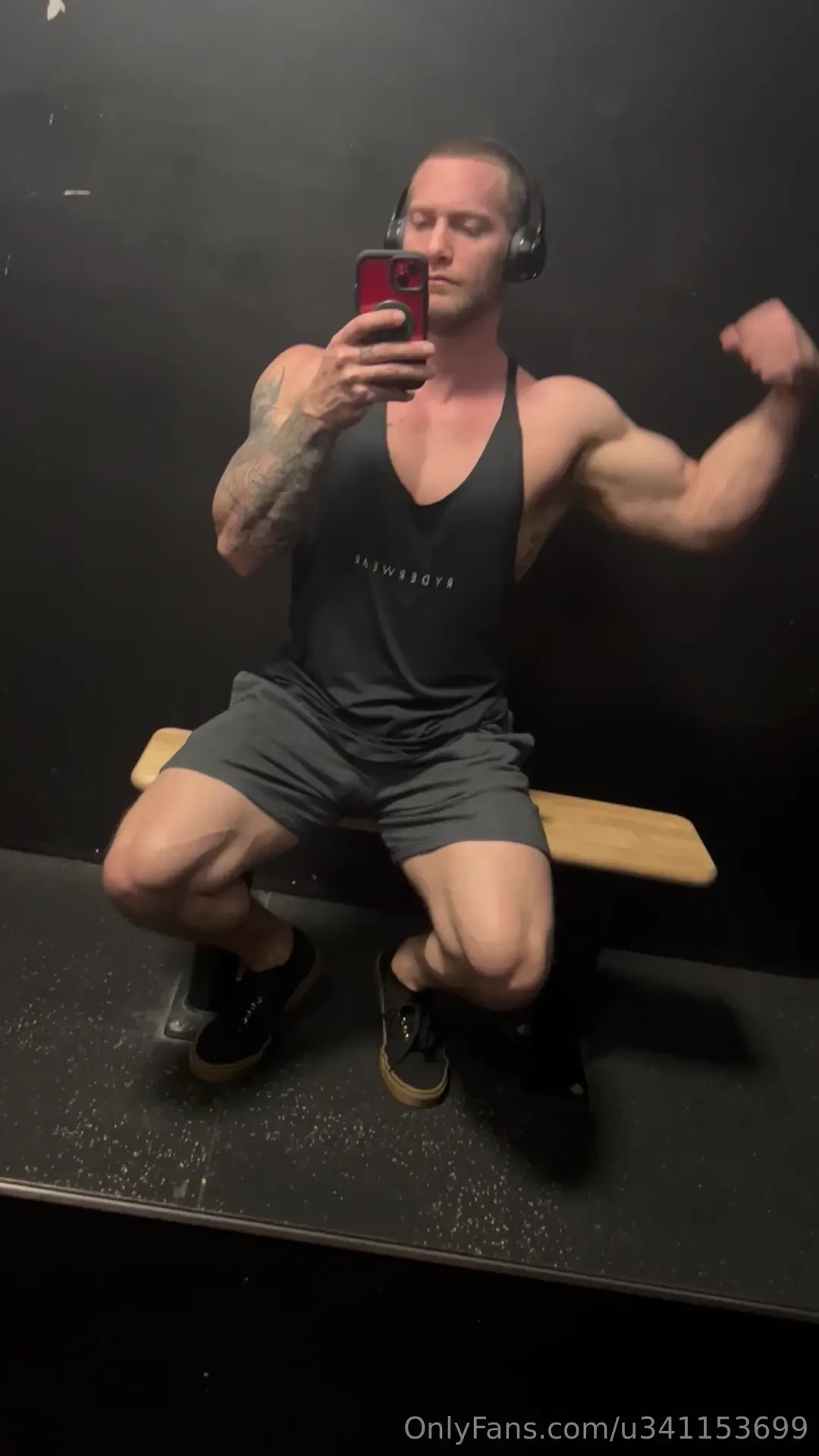 What else would i be doing in here 