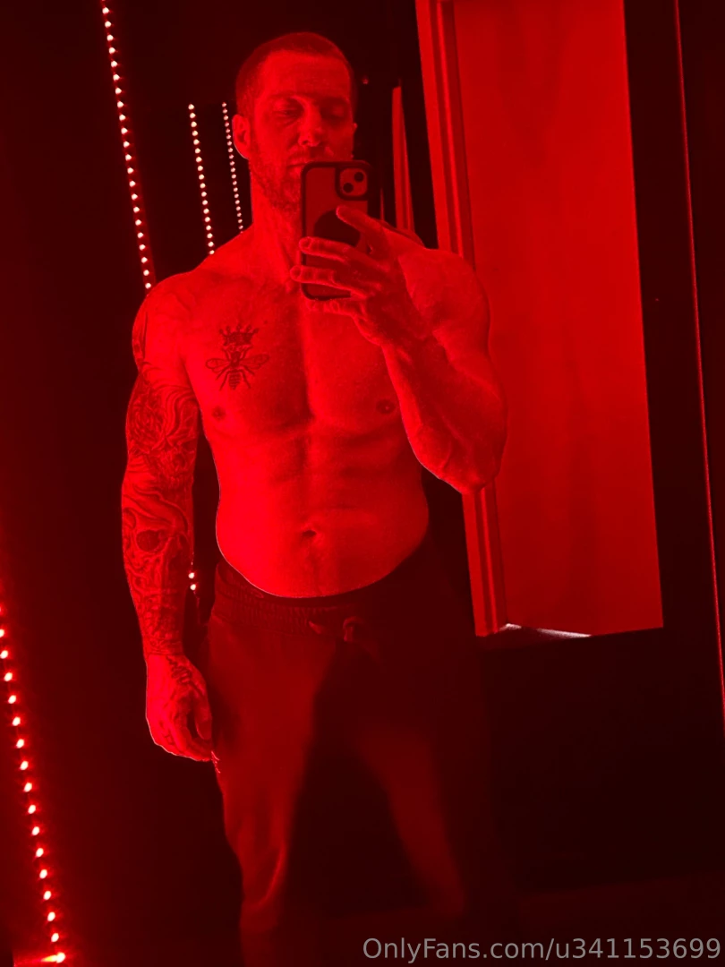 Red light therapy part 7 