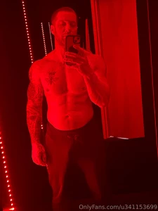 Red light therapy part 7