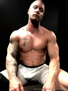 Nothing beats a tough workout well almost nothing