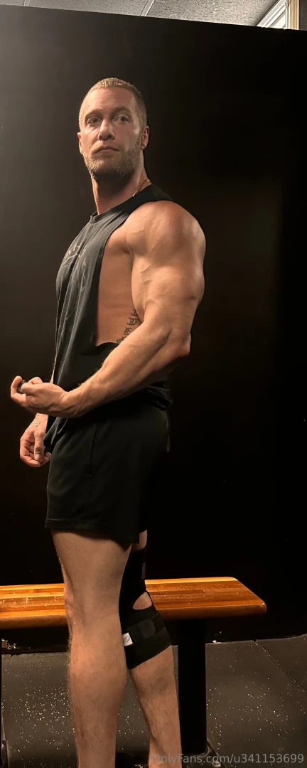 Good thing i ve got this 3rd leg part 2 