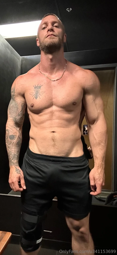 Good thing i ve got this 3rd leg 