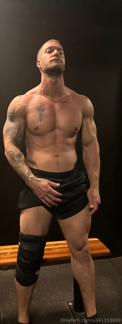 Good thing i ve got this 3rd leg part 1 