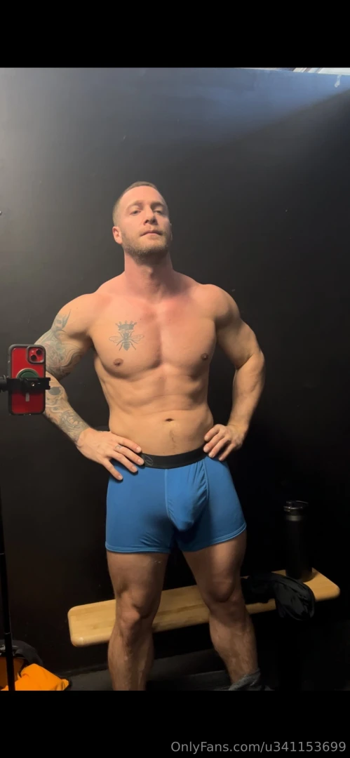 Feeling blue part 161 