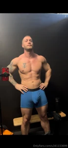 Feeling blue part 161