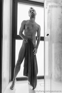 Today a bit of bath-art part 1