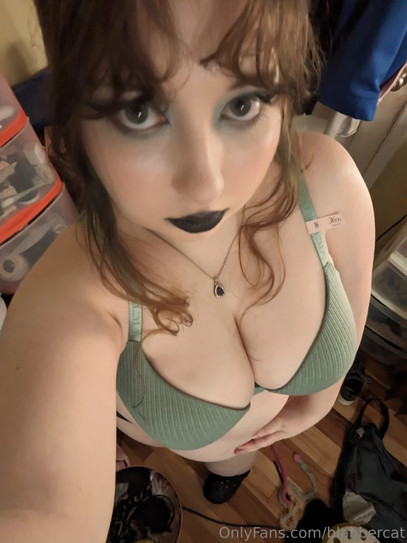 New bras part 5 