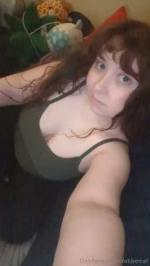 No make up no bra part 2