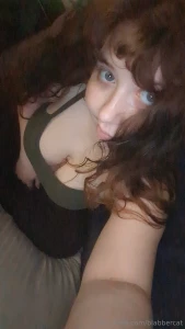 No make up no bra part 7