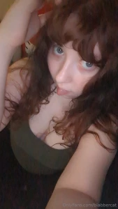 No make up no bra part 5