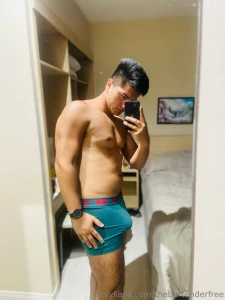 Can you help me with the little problem i have between my legs part 1