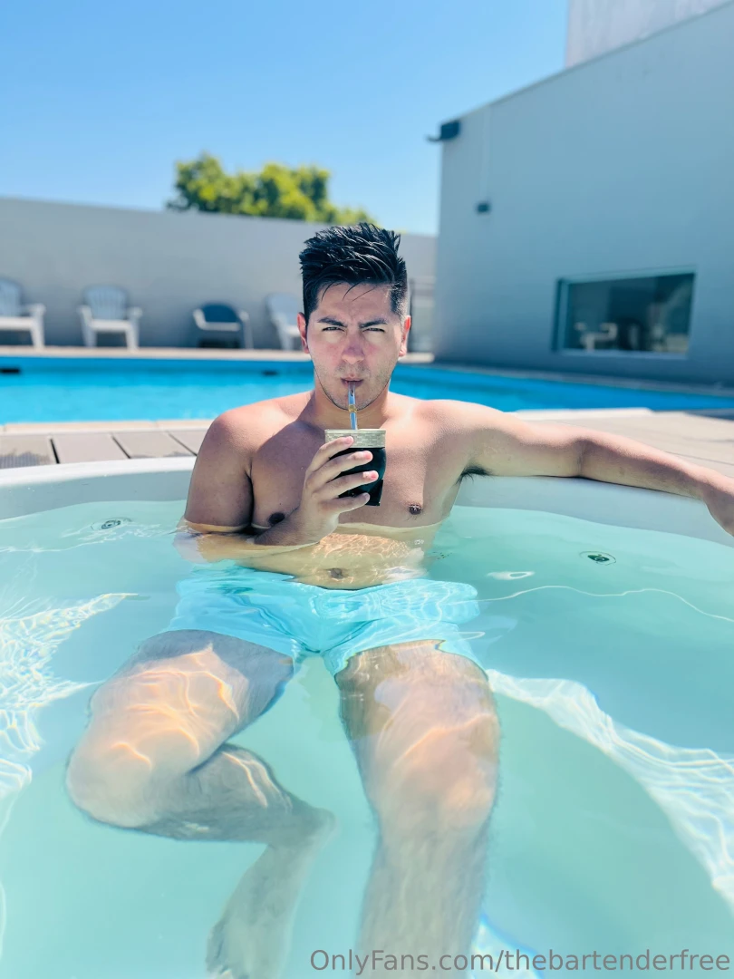 Thebartenderfree part 1 