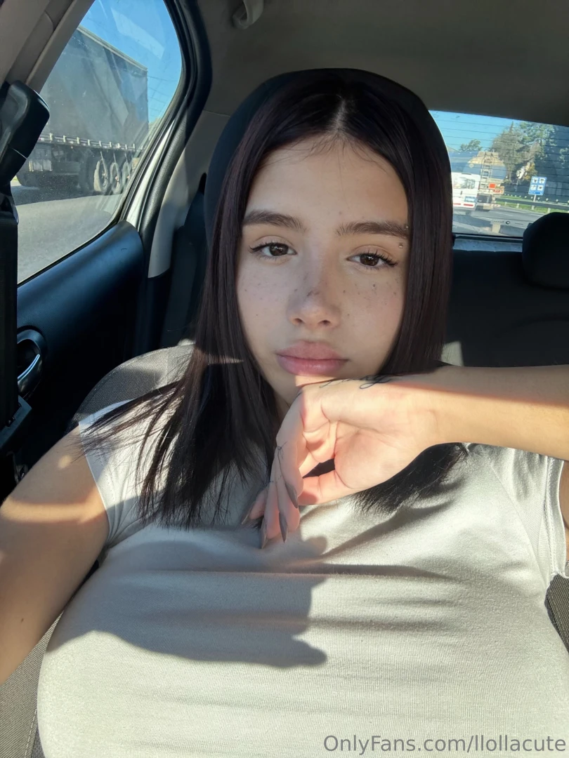 When i first got behind the wheel i thought everything would be easy 