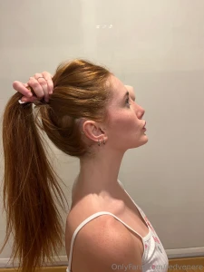 Lasciami esausta ma felice