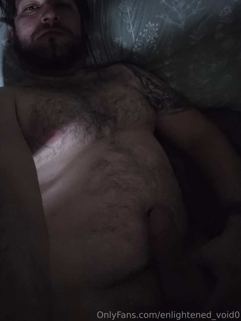 Just a little morning wood for you part 1 