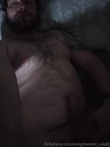 Just a little morning wood for you part 1