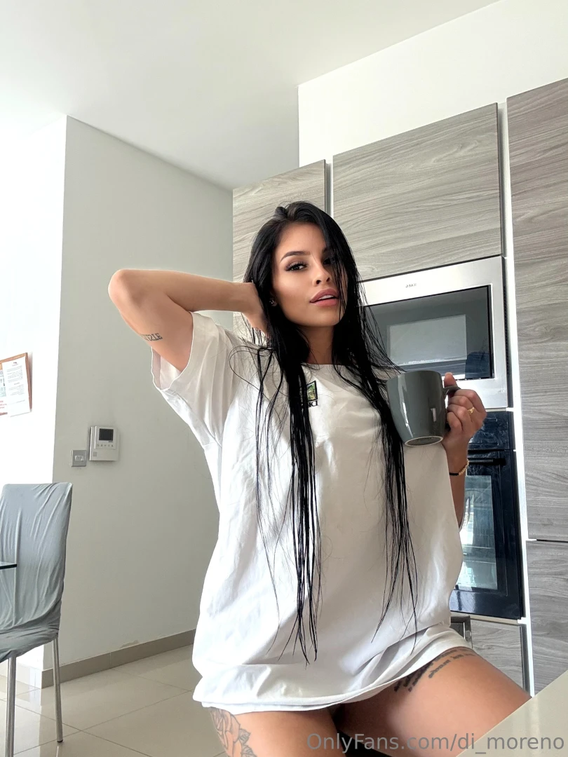 Something happened last night i was just making a late snack but my part 1 