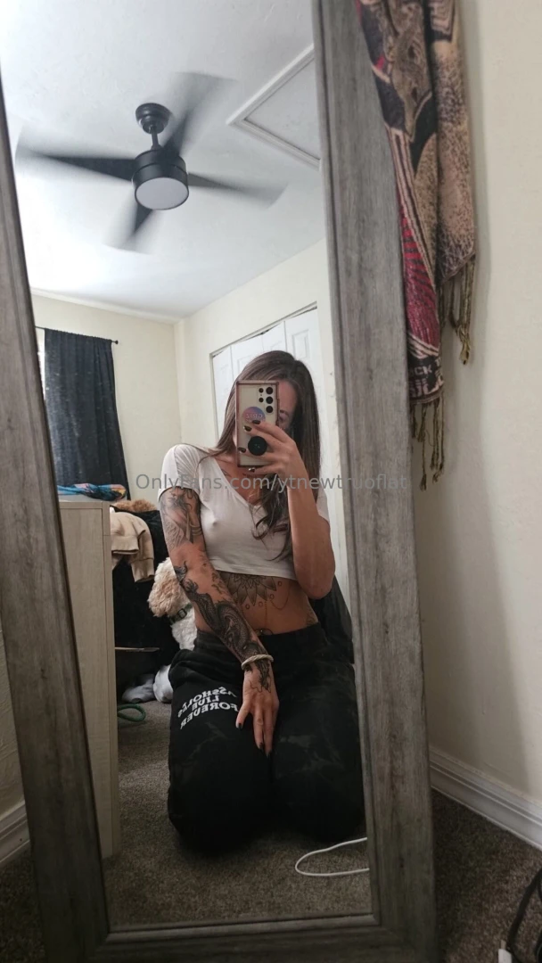 Someone come make me warm 