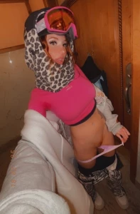 I still cant believe winter is just about over