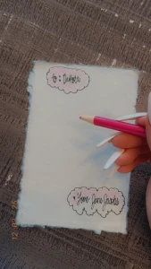 Making custom valentines cards 15 order one now