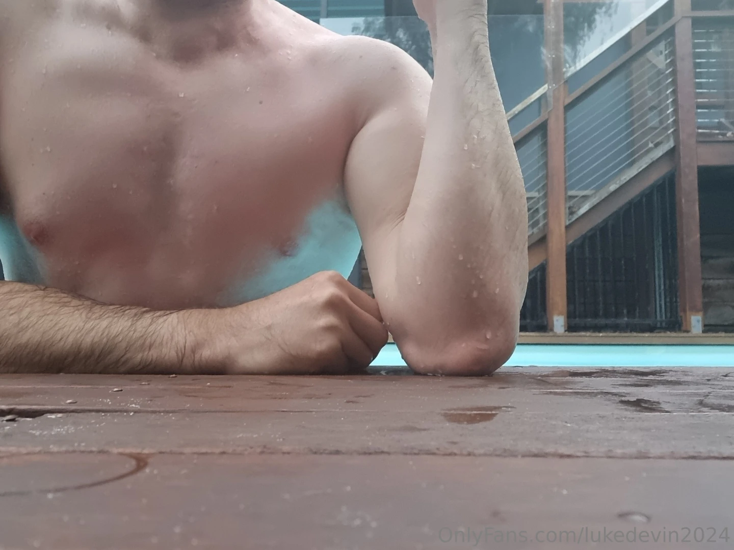 Taking a break from formal suits relaxing in my birthday suit how do part 1 