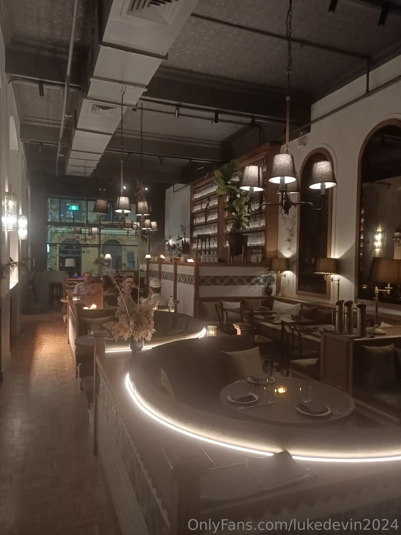 Last business trip of the year come relax with me 