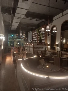 Last business trip of the year come relax with me