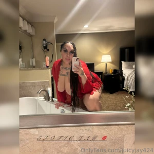 Good morning who wants some