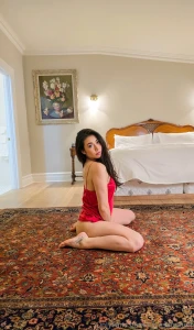 On my knees just how you like it part 2