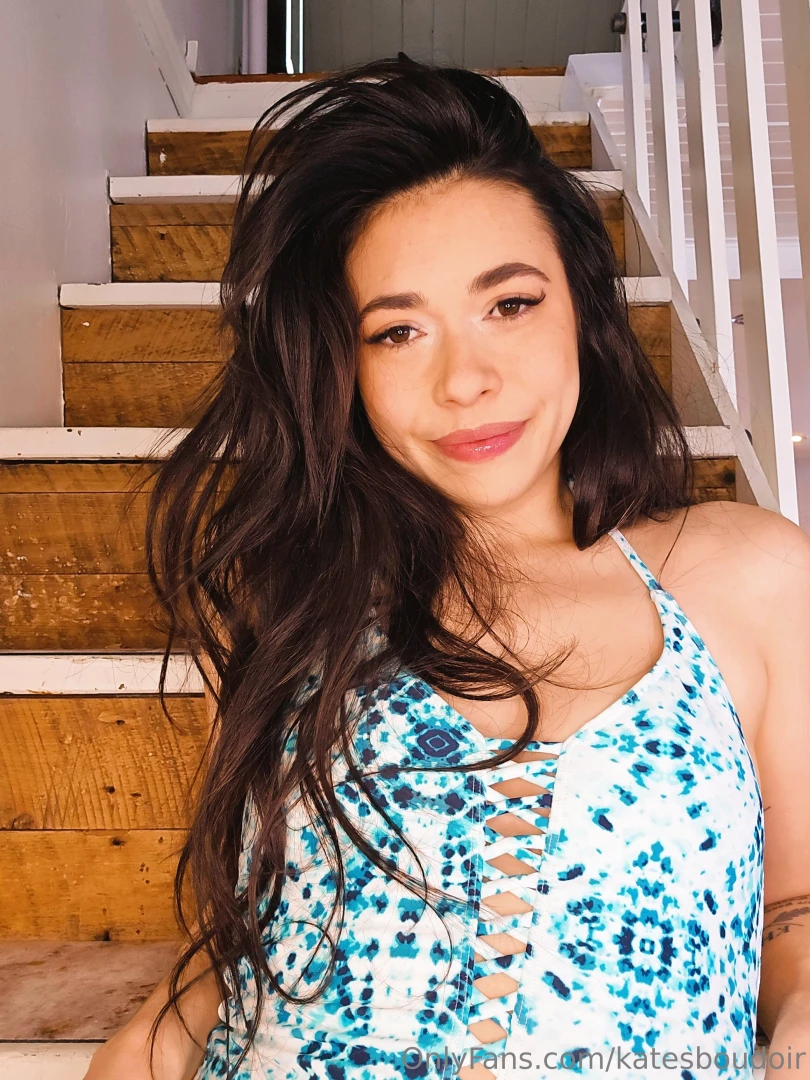Katesboudoir part 2 