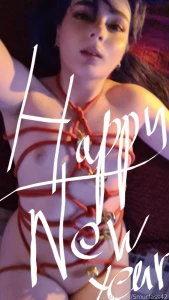 Happy new year have a grwat 2025