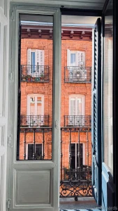 I m so excited to share the 1st snap shots of my new home the first in part 1