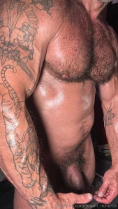 I want you to be part of helping me grow into the ultimate muscle