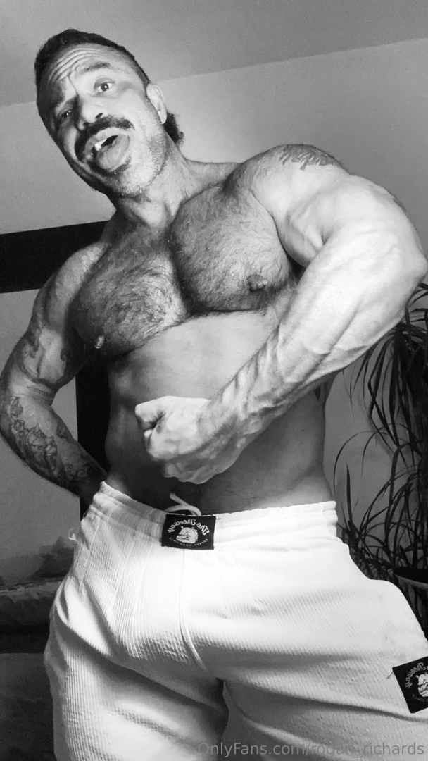 Wolfing out part 1 