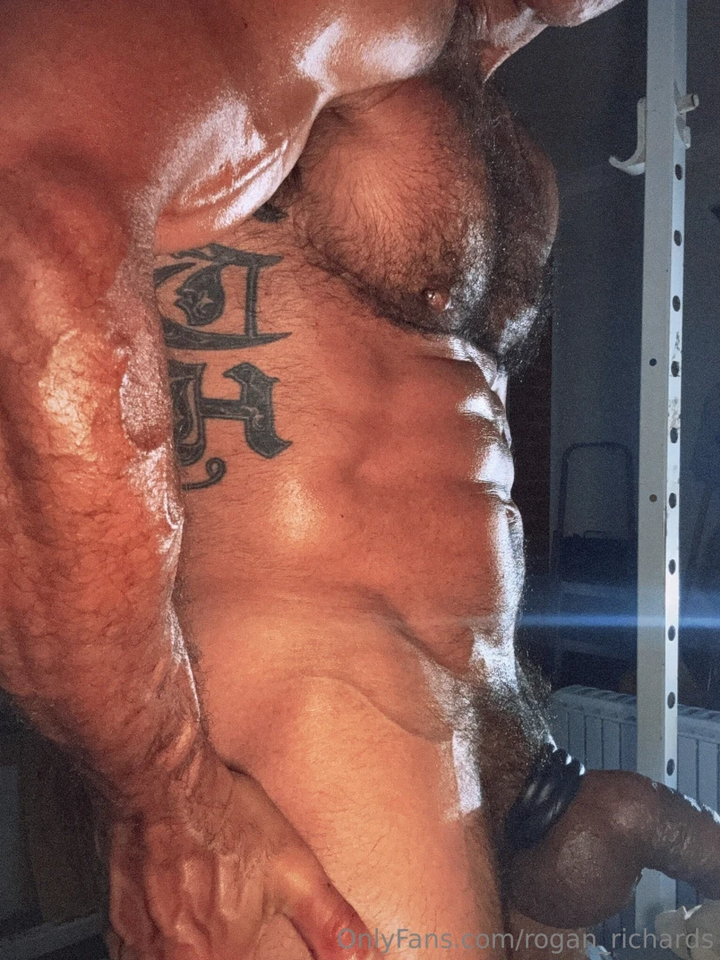 Rogan-richards part 1 