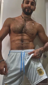 Ig vs free vs vip argentina 4 brasil 1 desliza slide - gt part 1