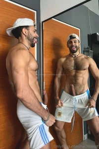 Ig vs free vs vip argentina 4 brasil 1 desliza slide - gt part 3