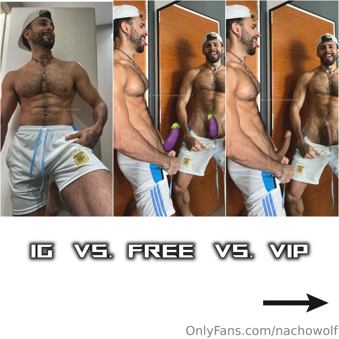 Ig vs free vs vip argentina 4 brasil 1 desliza slide - gt part 5 