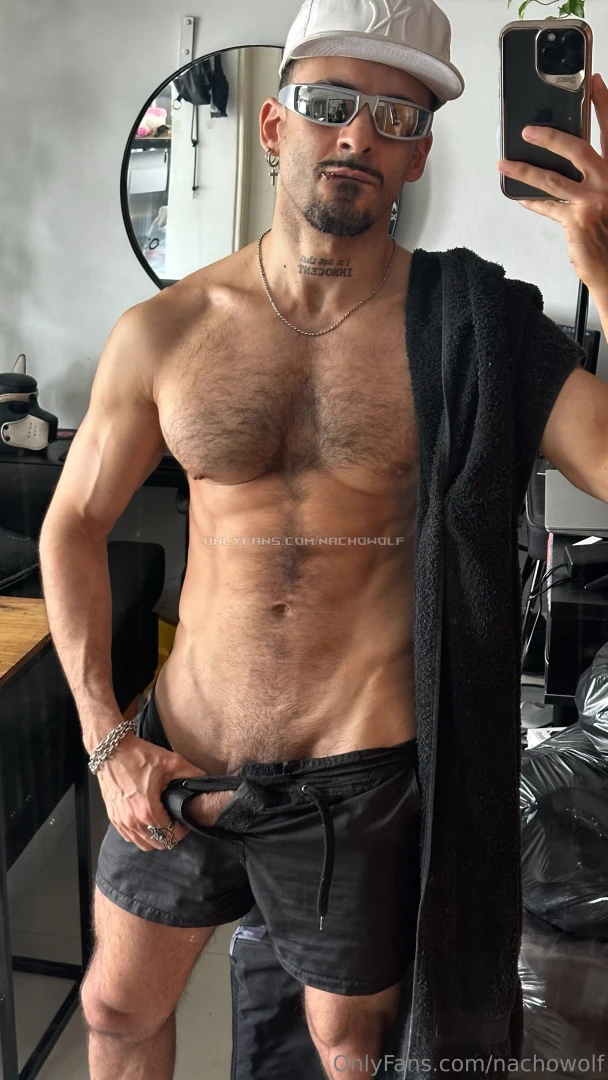 Ta lindo el calorcito no the hot wheather s nice isnt it part 1 