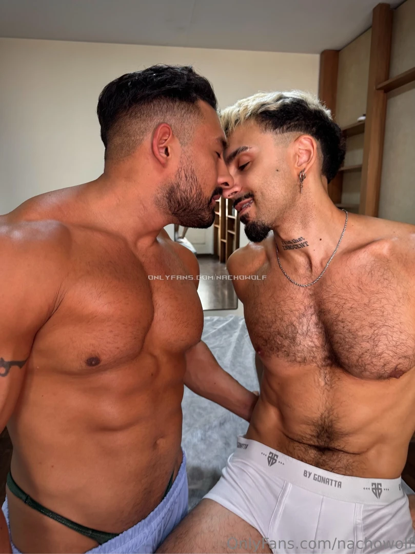 The gusta la adoraci n muscular do u like muscles worshiping part 5 