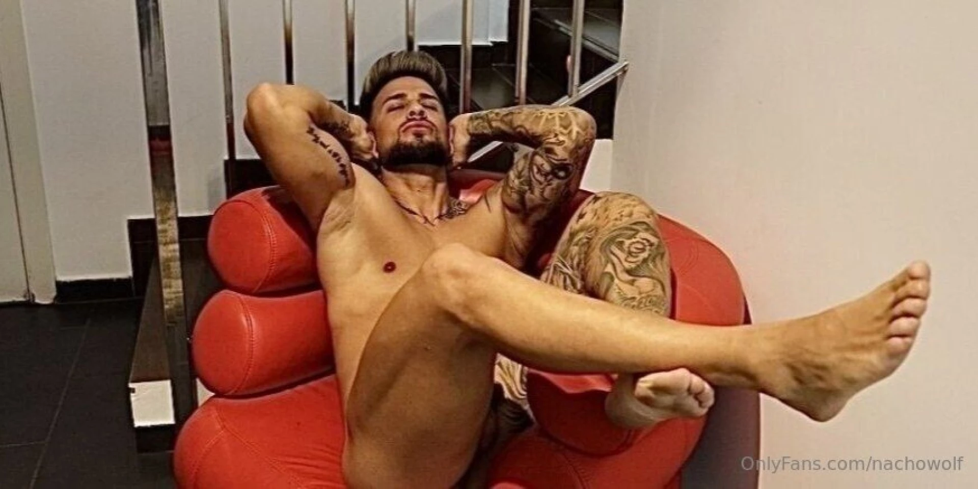 Cristiandelvalle pasi n sin l mites exclusividad total la estrella m s part 11 