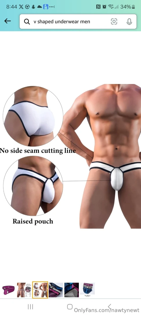 Debating if i want to buy a pair of these i m not fit or hairless like 