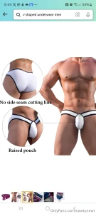 Debating if i want to buy a pair of these i m not fit or hairless like