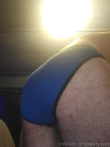 What do you think of the v style underwear part 2