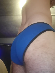 What do you think of the v style underwear part 3