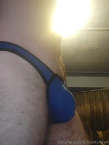 What do you think of the v style underwear